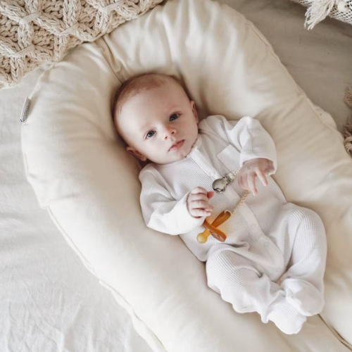 Reflux bij baby’s: Hoe het ComfortPlus matras helpt