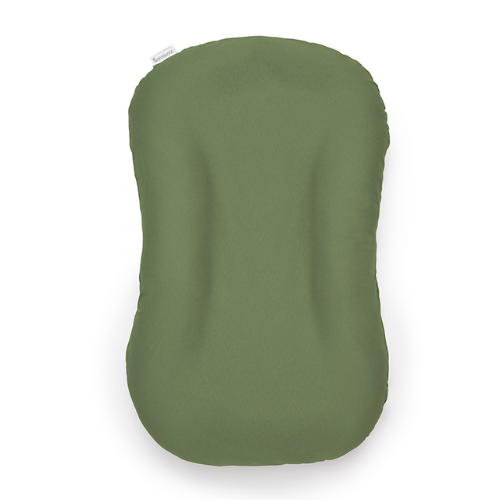 Baby Comfort+ | KakiGroen | Bovenzicht