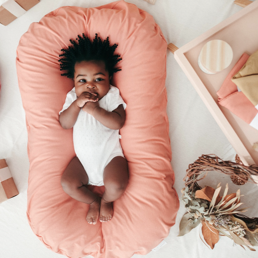 Baby Comfort+ | BabyRoos | Vogelzicht Model